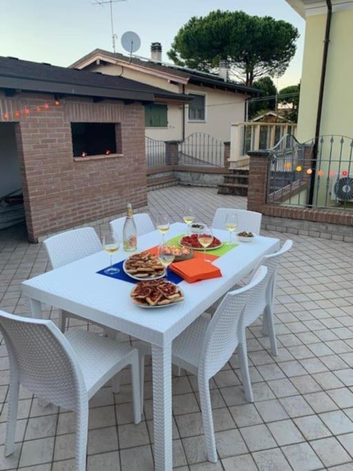 Villa Parisi Luxury Italian Villa ファーノ エクステリア 写真