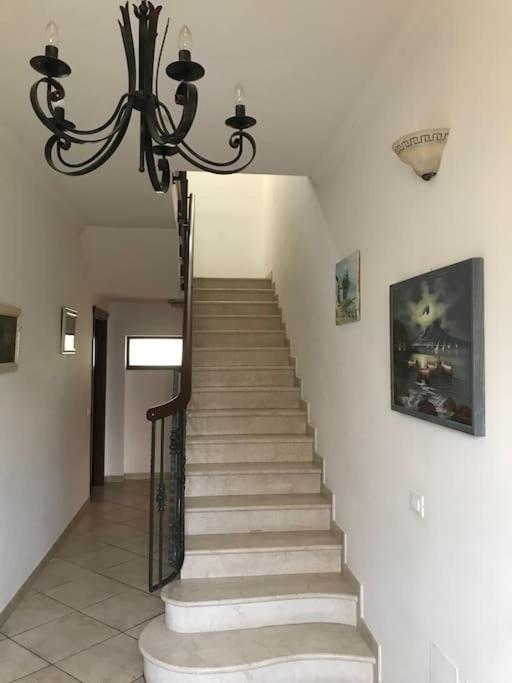 Villa Parisi Luxury Italian Villa ファーノ エクステリア 写真