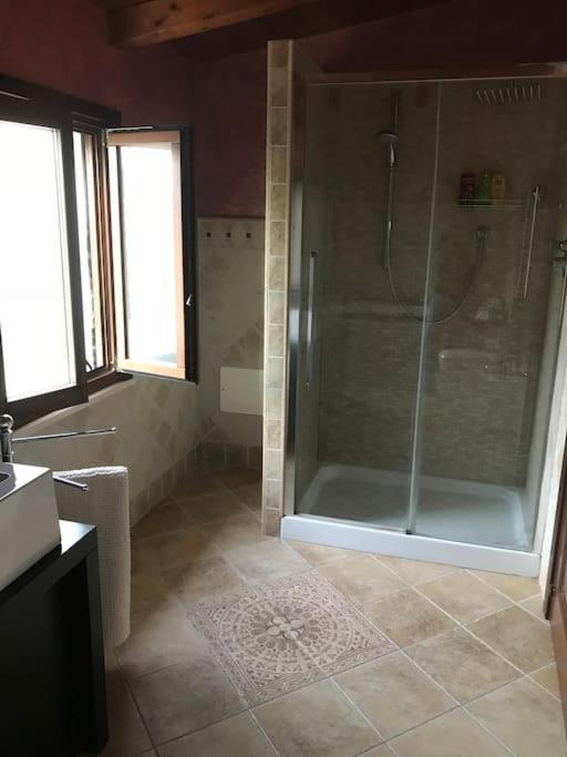 Villa Parisi Luxury Italian Villa ファーノ エクステリア 写真