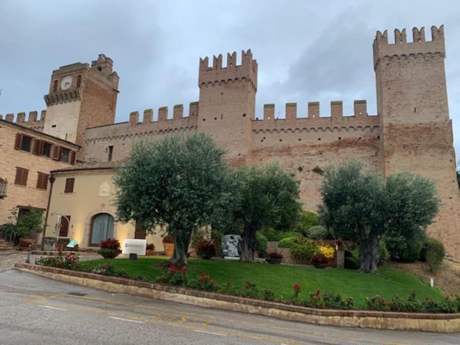 Villa Parisi Luxury Italian Villa ファーノ エクステリア 写真