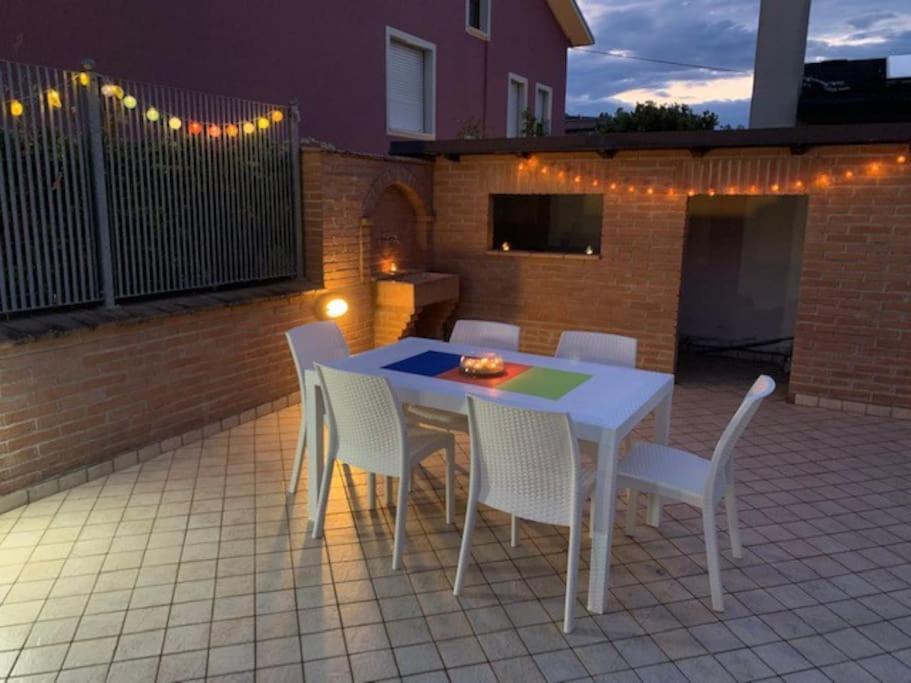 Villa Parisi Luxury Italian Villa ファーノ エクステリア 写真