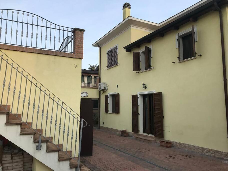 Villa Parisi Luxury Italian Villa ファーノ エクステリア 写真