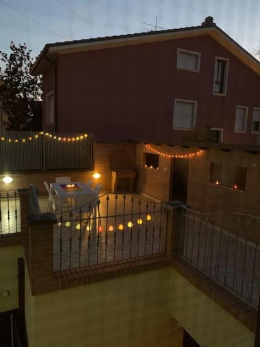 Villa Parisi Luxury Italian Villa ファーノ エクステリア 写真