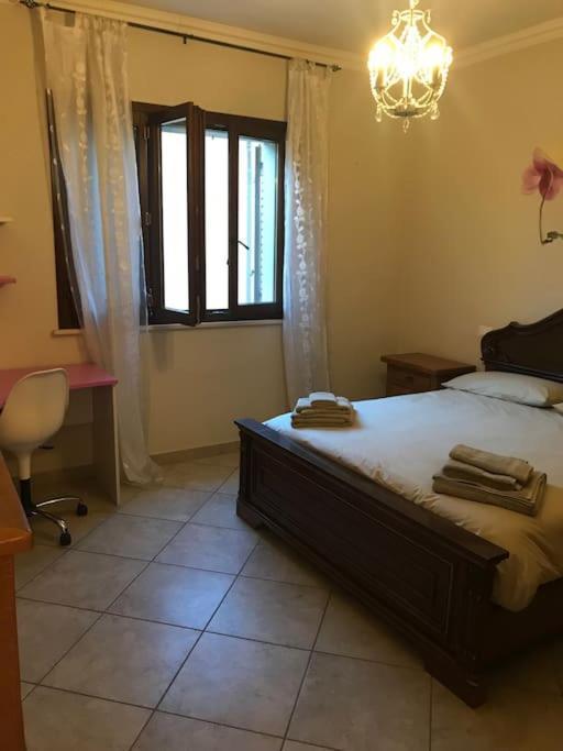Villa Parisi Luxury Italian Villa ファーノ エクステリア 写真