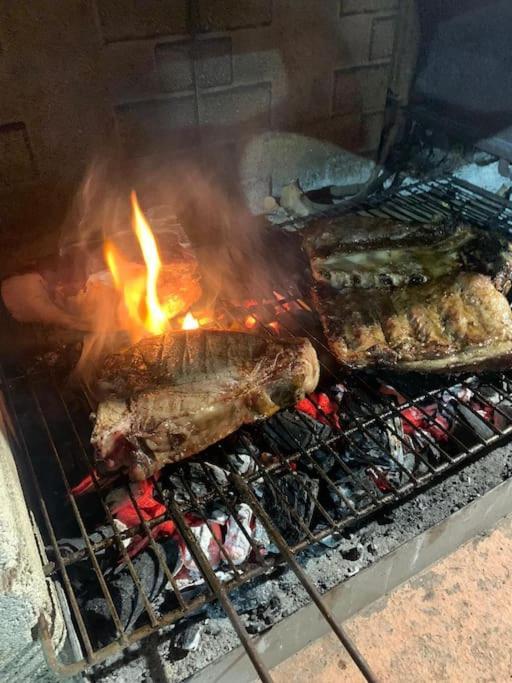 Villa Parisi Luxury Italian Villa ファーノ エクステリア 写真